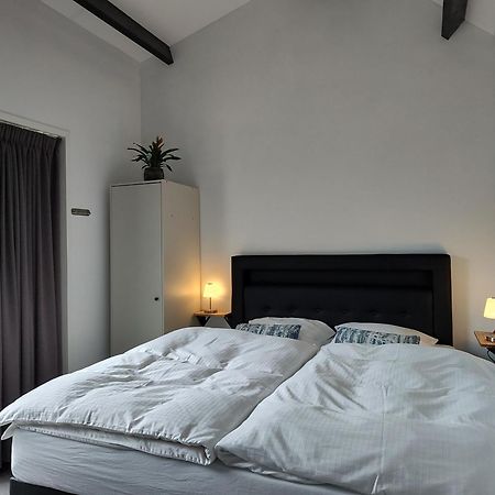 Goody Apartment Zandvoort Ngoại thất bức ảnh