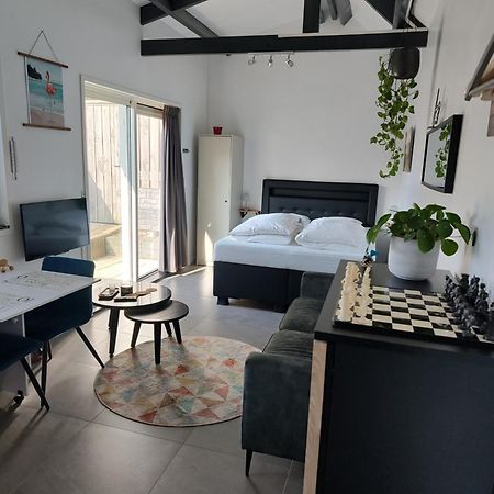 Goody Apartment Zandvoort Ngoại thất bức ảnh