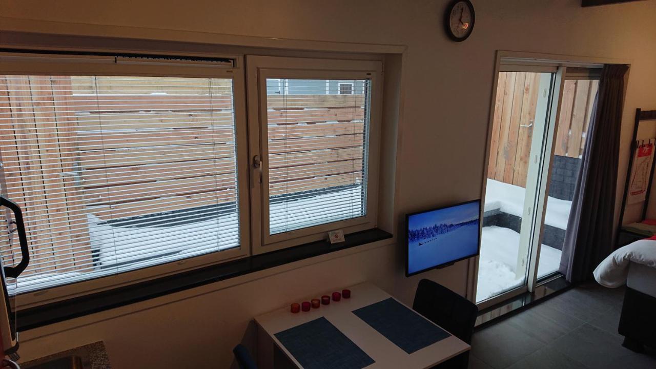 Goody Apartment Zandvoort Ngoại thất bức ảnh