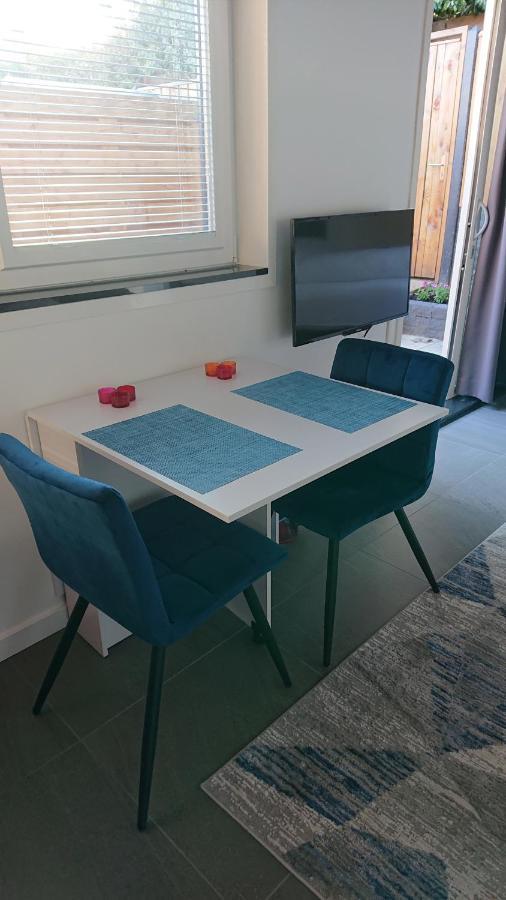 Goody Apartment Zandvoort Ngoại thất bức ảnh