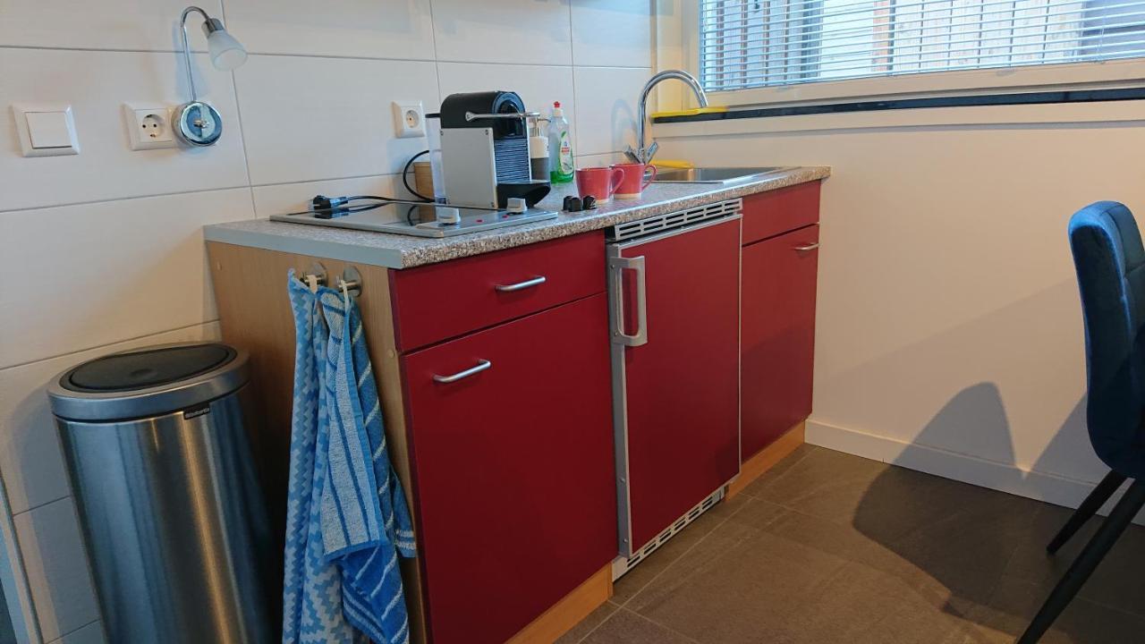 Goody Apartment Zandvoort Ngoại thất bức ảnh
